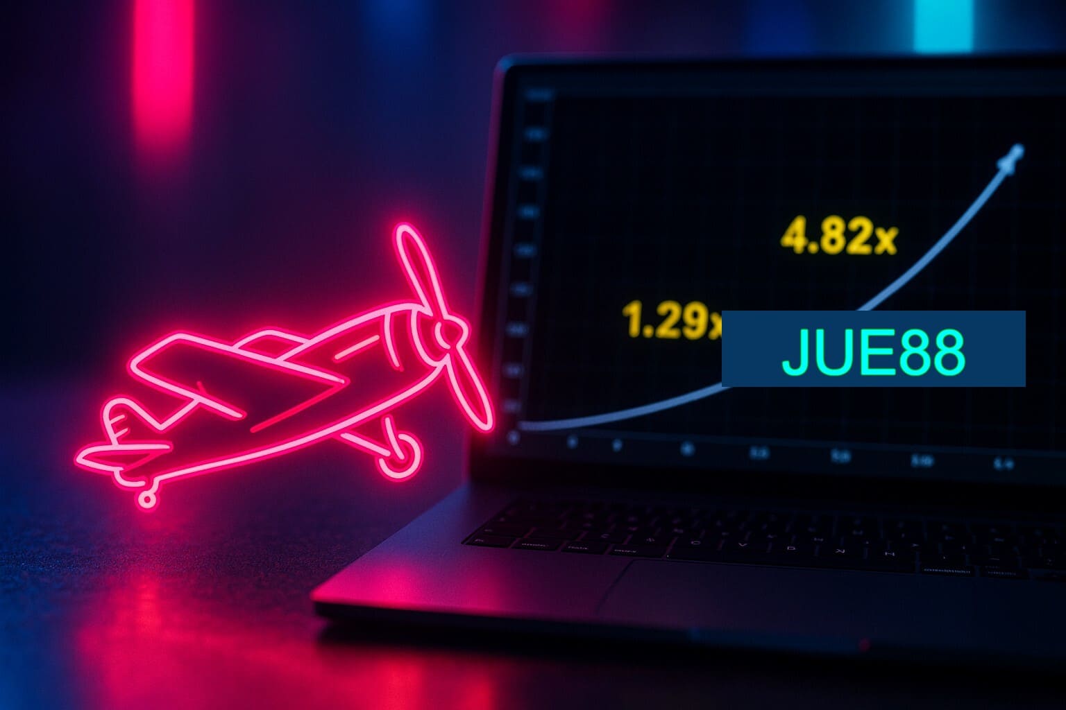 Como Jogar Aviator
