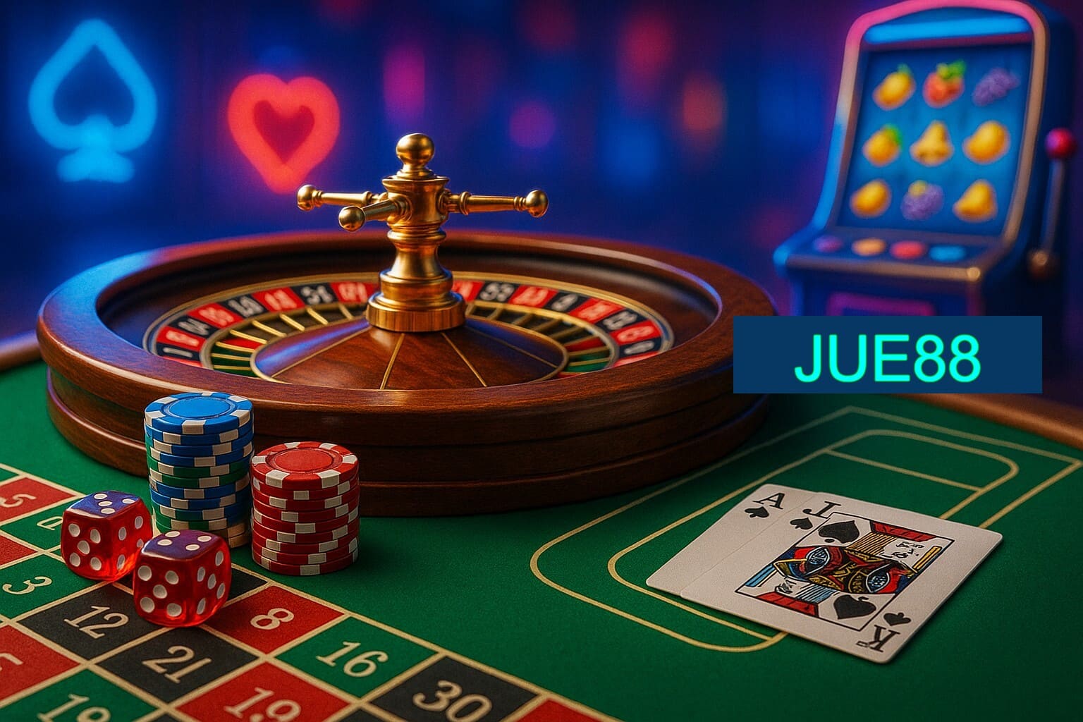 Jogos Recomendados