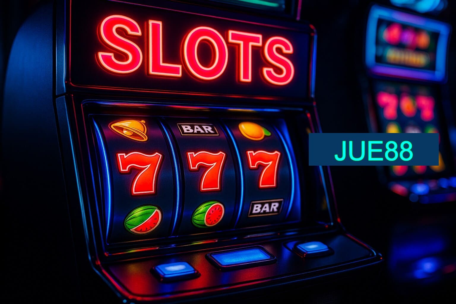 Benefícios dos Slots